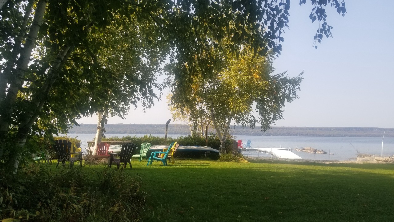 Photo of Outdoor in Georgian Bluffs