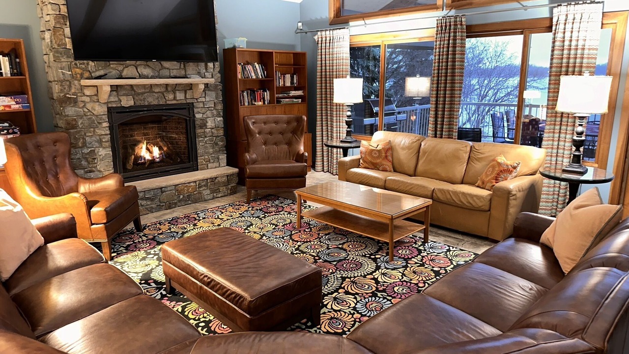Photo of Livingroom in Alexandria