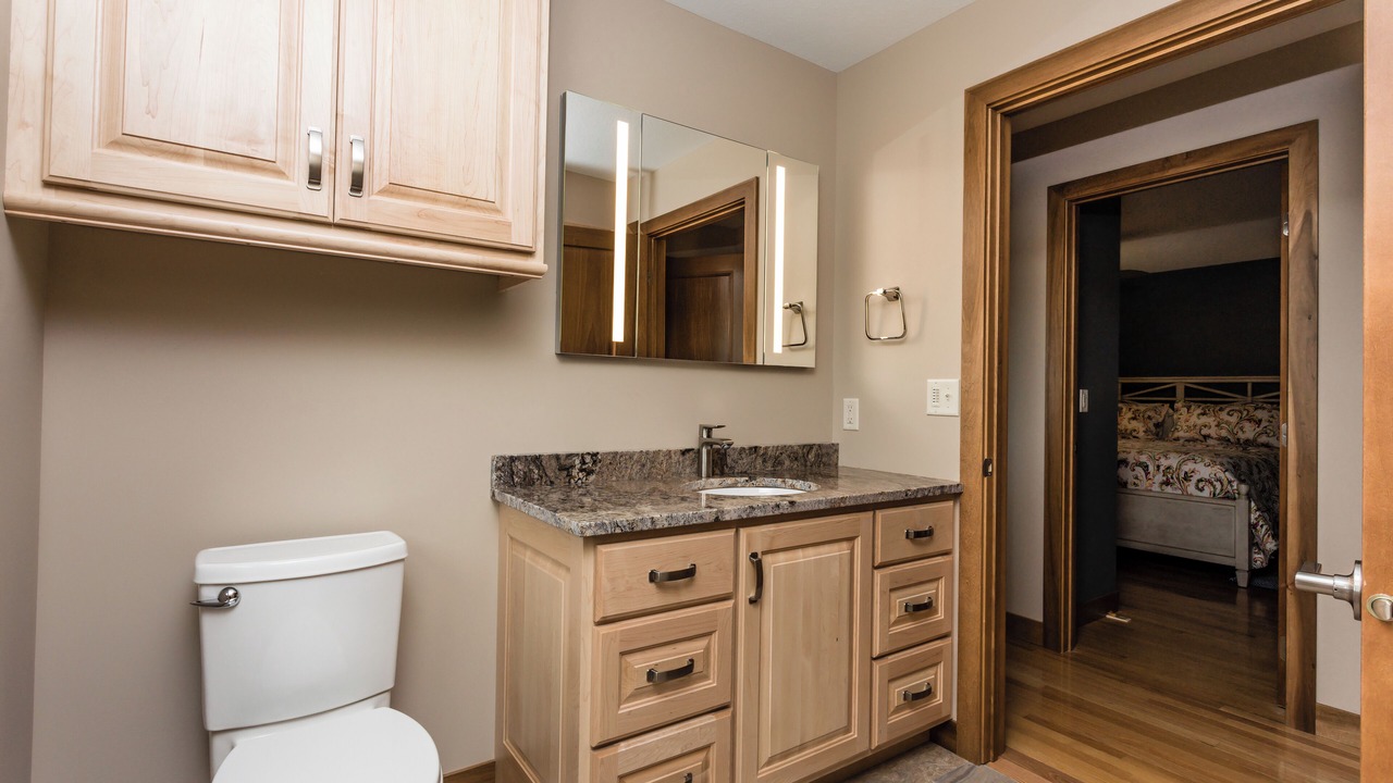 Photo of Bathroom in Alexandria