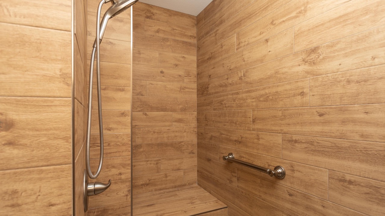 Photo of Bathroom in Alexandria