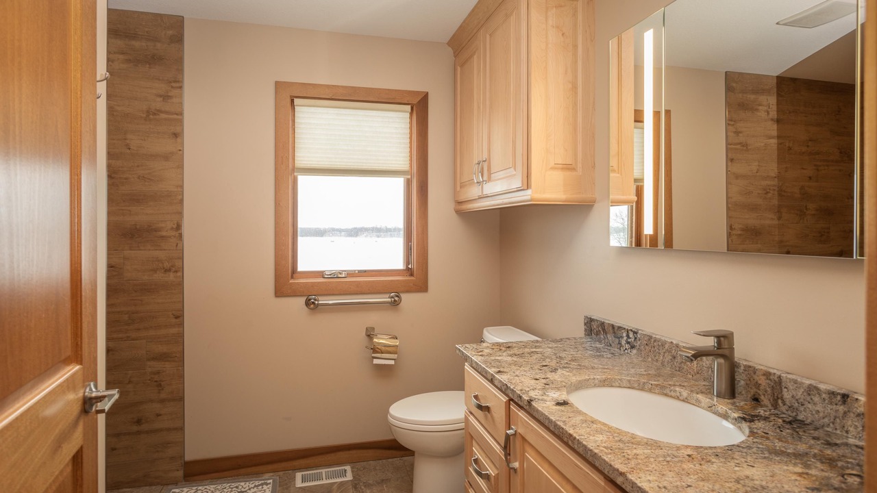 Photo of Bathroom in Alexandria