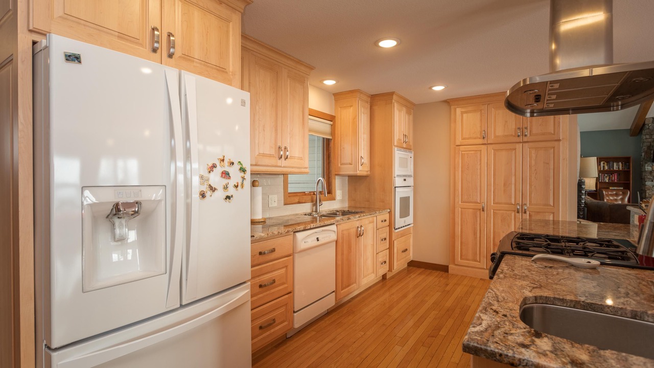 Photo of Kitchen in Alexandria