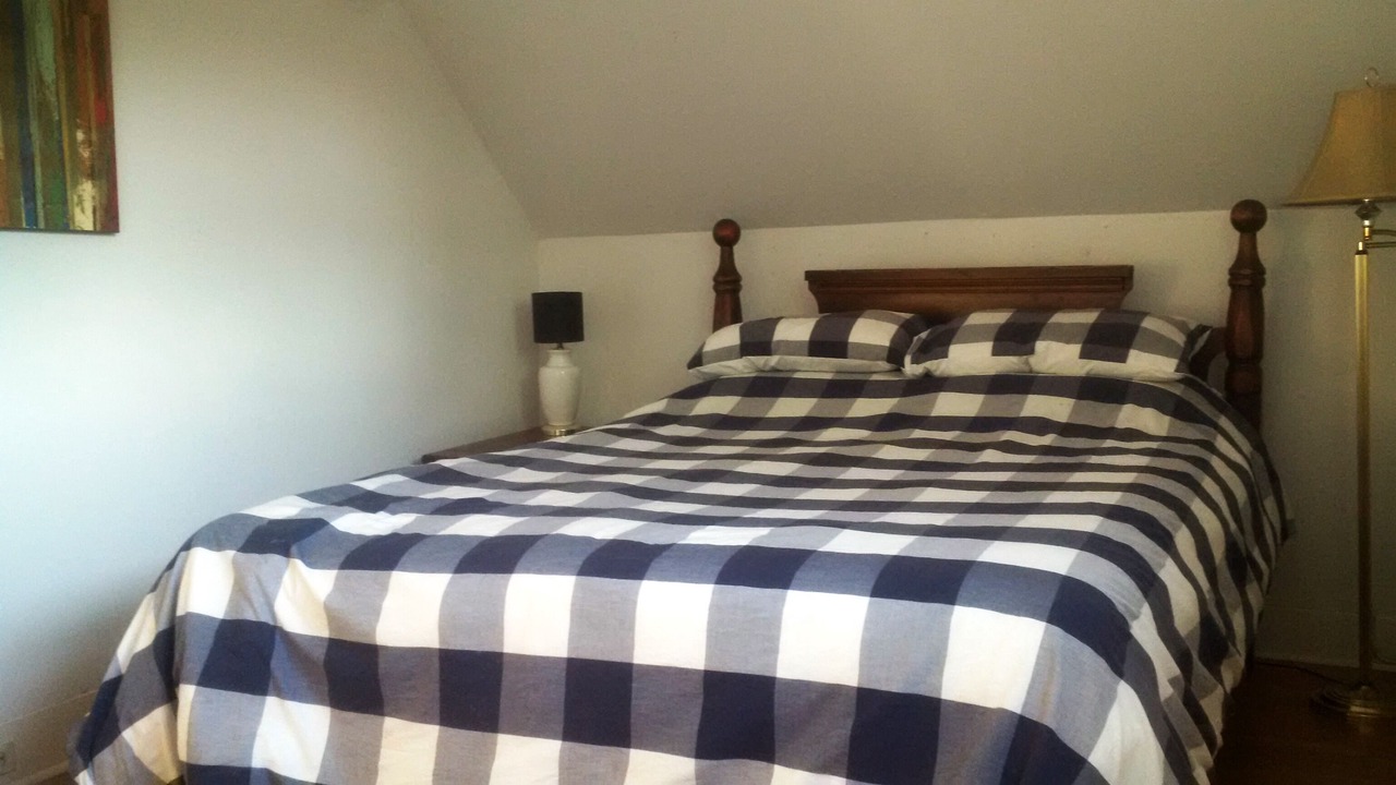 Photo of Bedroom in Delta
