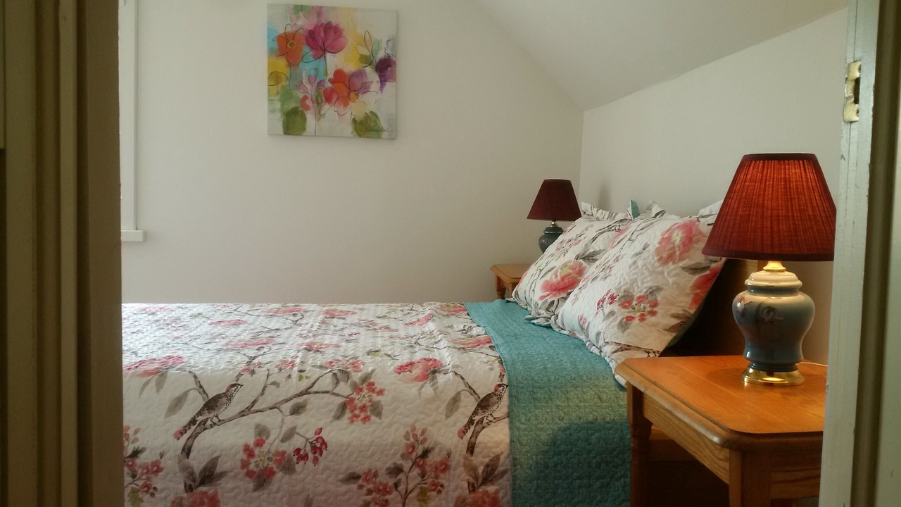 Photo of Bedroom in Delta