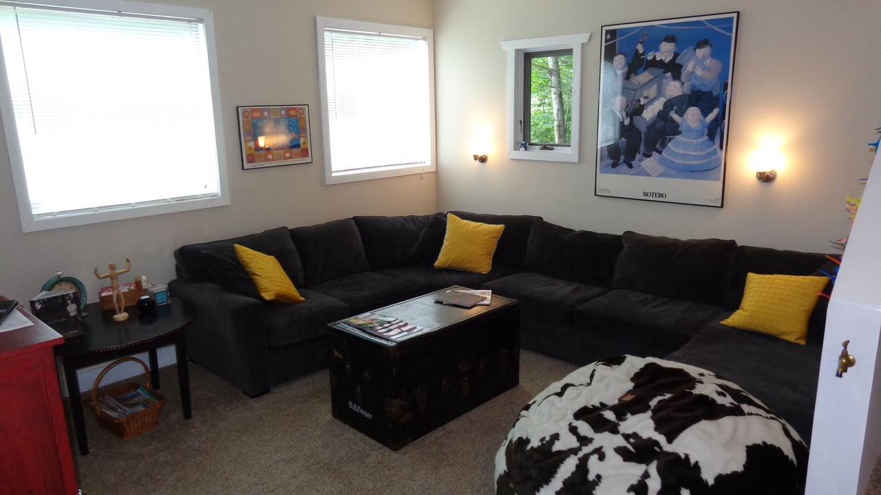 Photo of Bedroom in Palmers