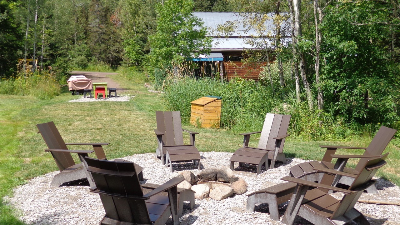 Photo of Outdoor in Palmers