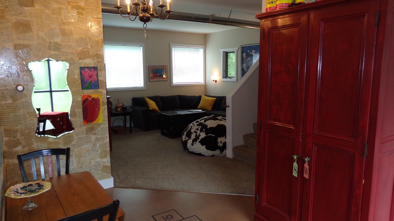 Photo of Bedroom in Palmers