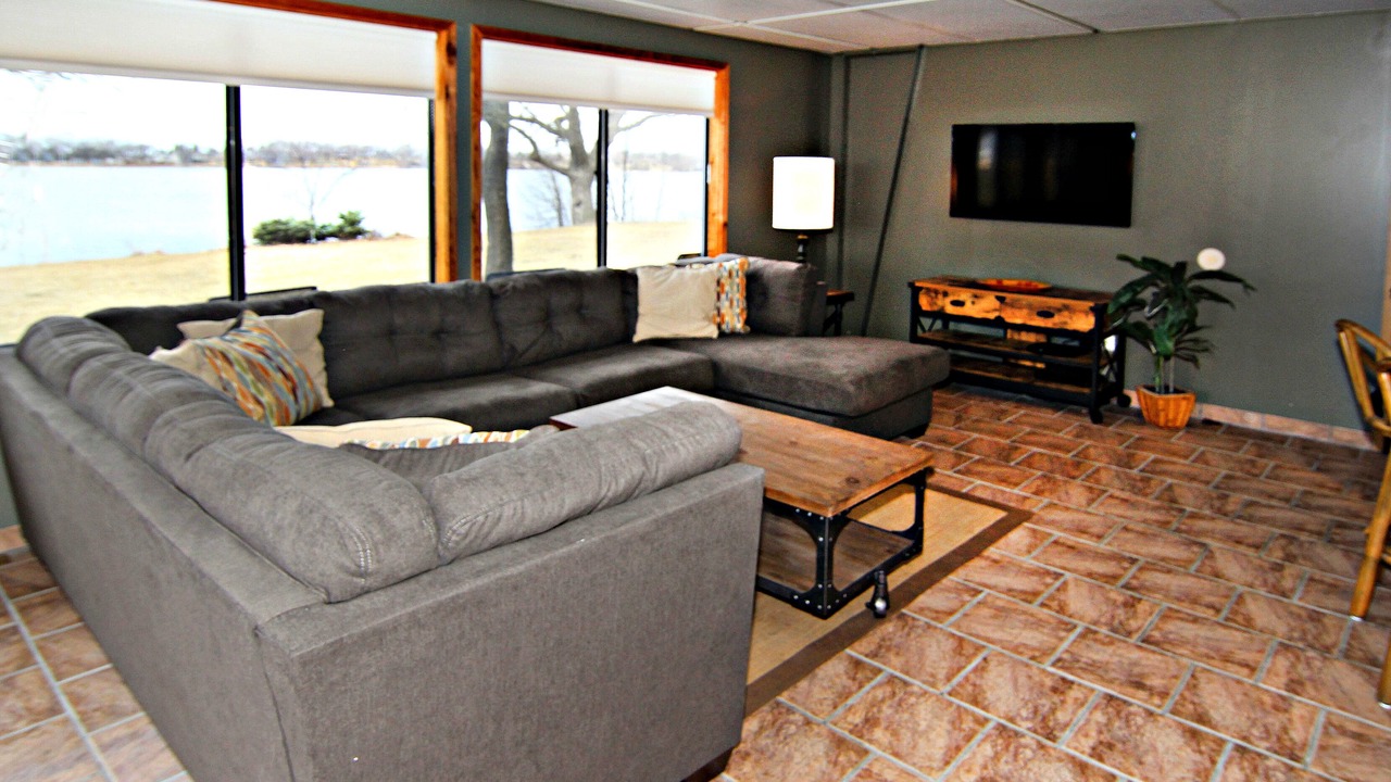 Photo of Bedroom in Glenwood