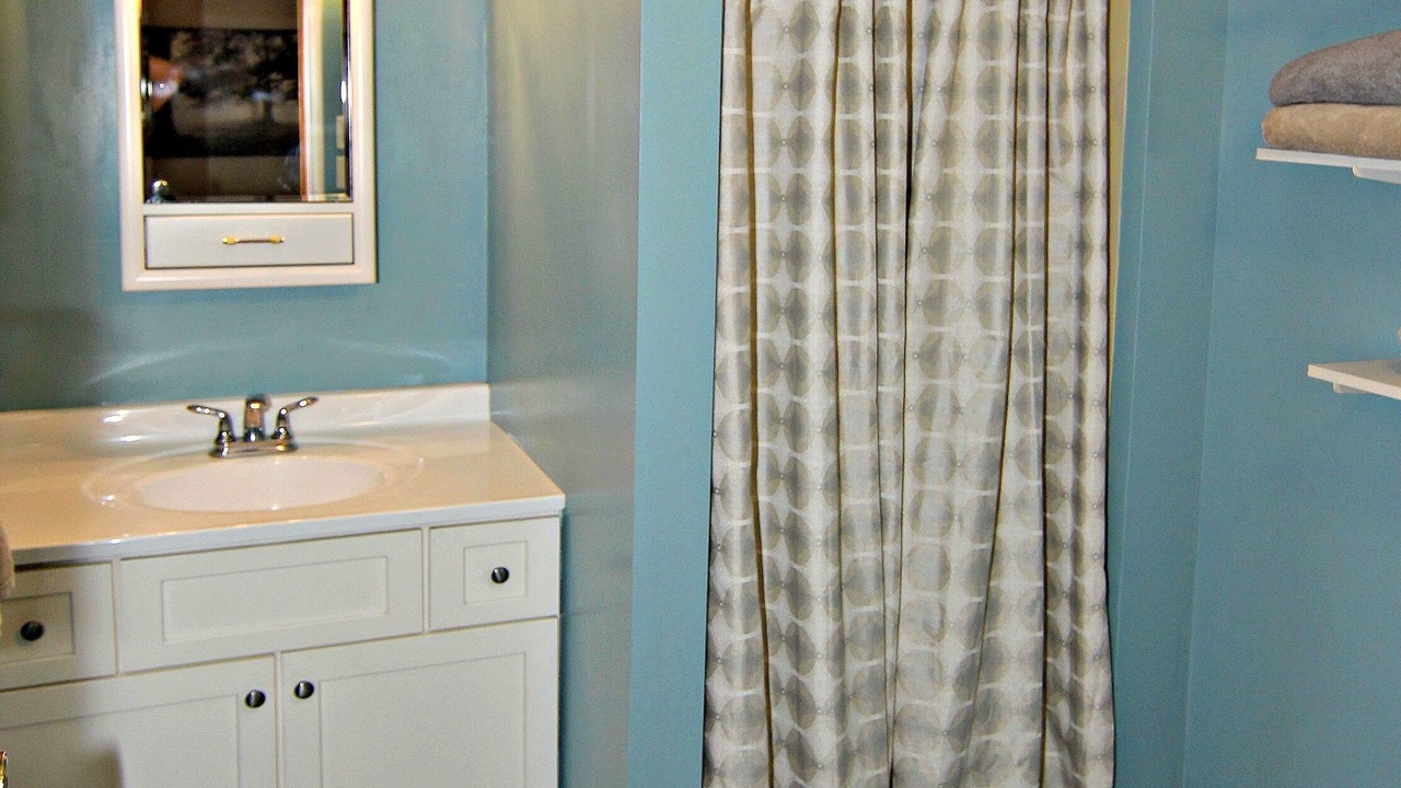 Photo of Bathroom in Glenwood