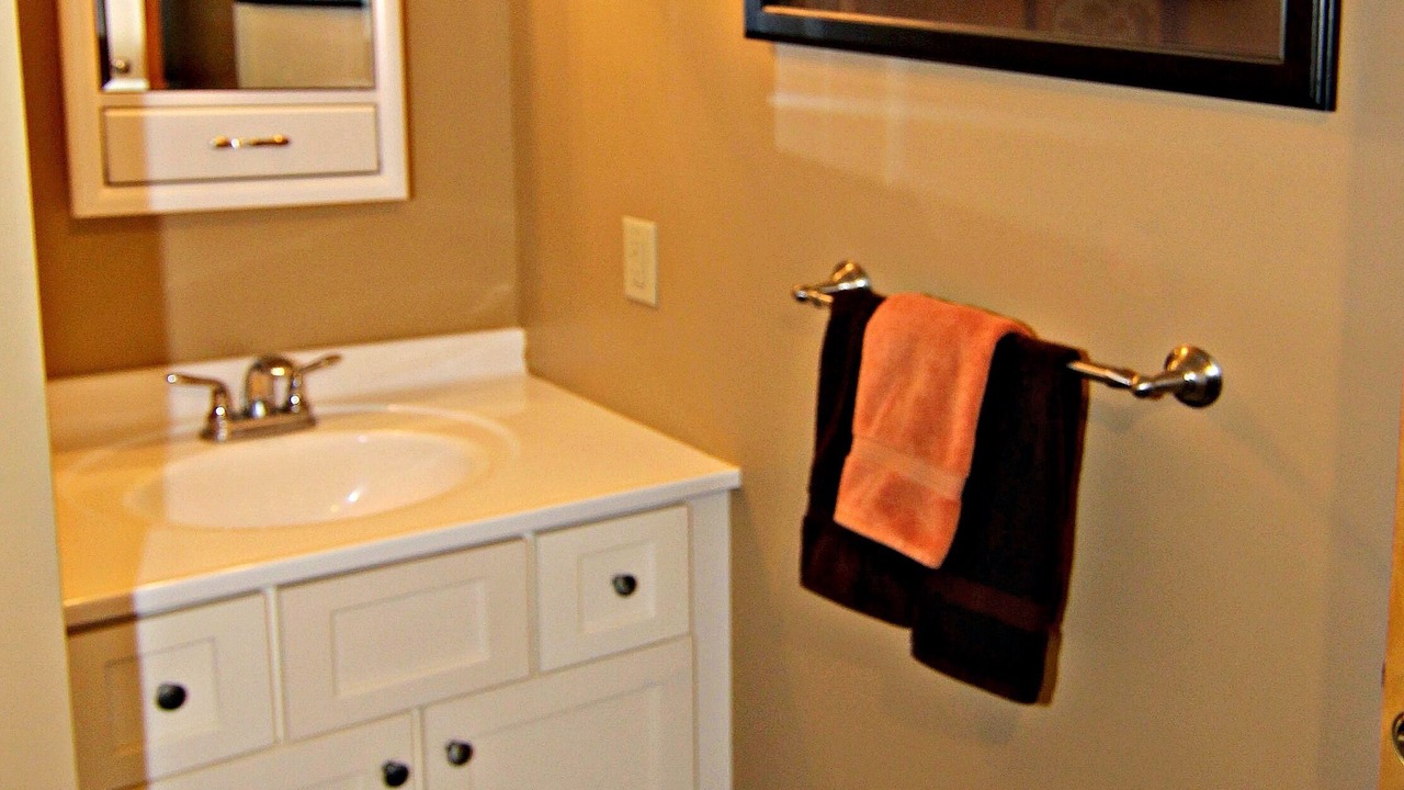 Photo of Bathroom in Glenwood