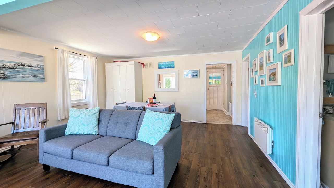 Photo of Livingroom in Lion's Head