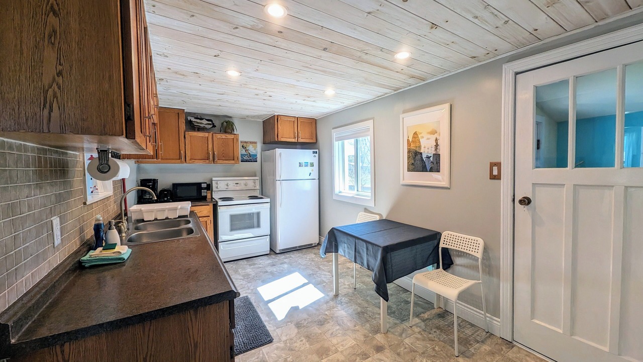 Photo of Kitchen in Lion's Head