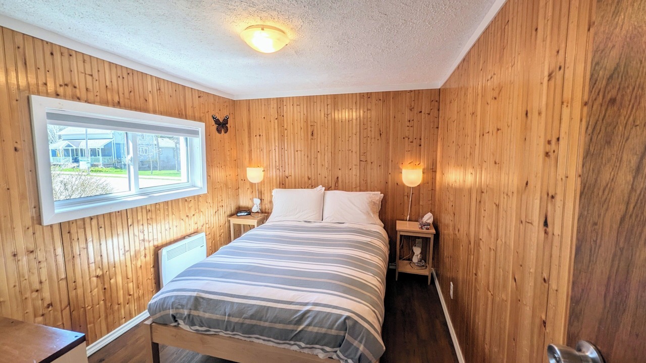 Photo of Bedroom in Lion's Head