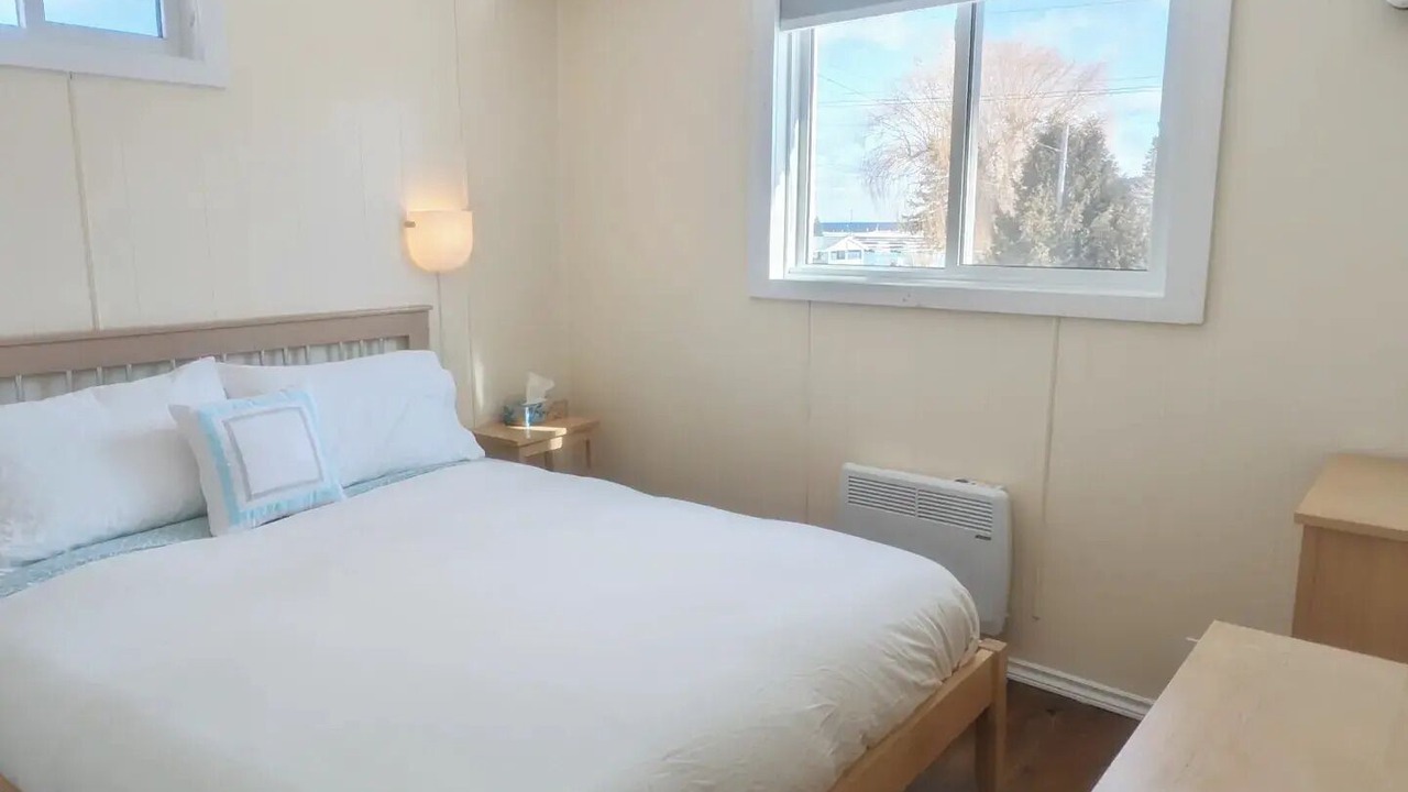 Photo of Bedroom in Lion's Head