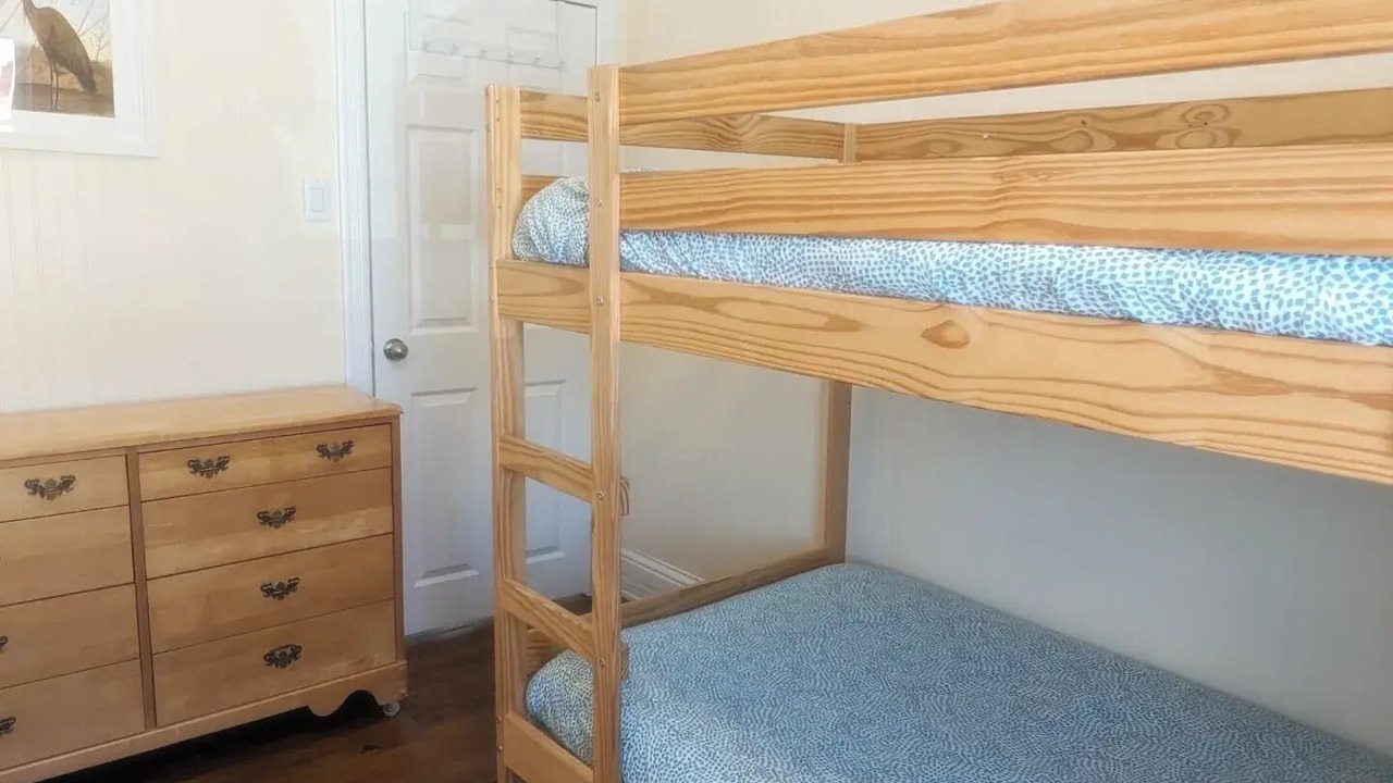 Photo of Bedroom in Lion's Head