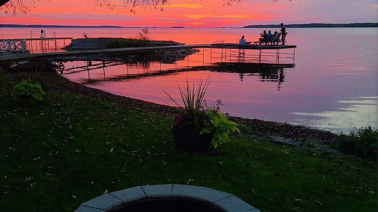 Photo of Outdoor in Duclos Point
