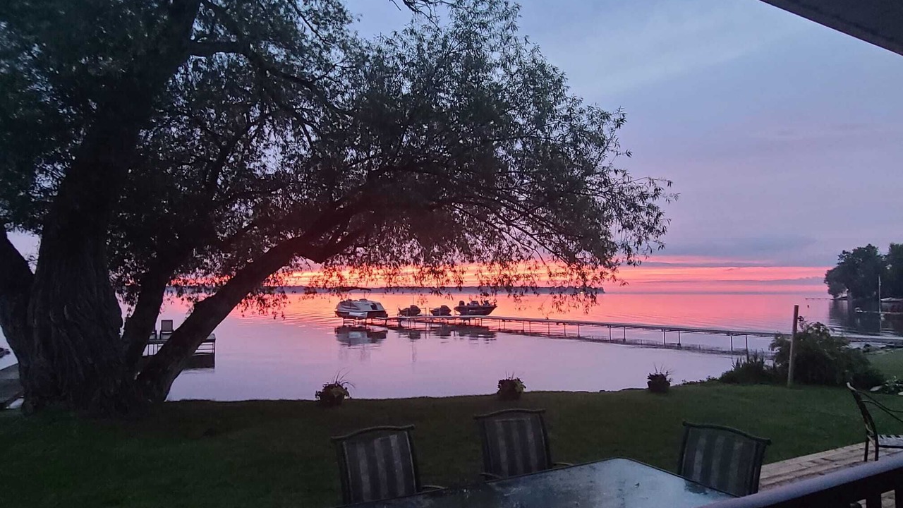 Photo of Outdoor in Duclos Point