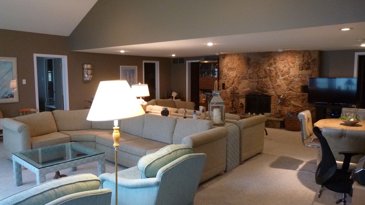 Photo of Livingroom in Duclos Point