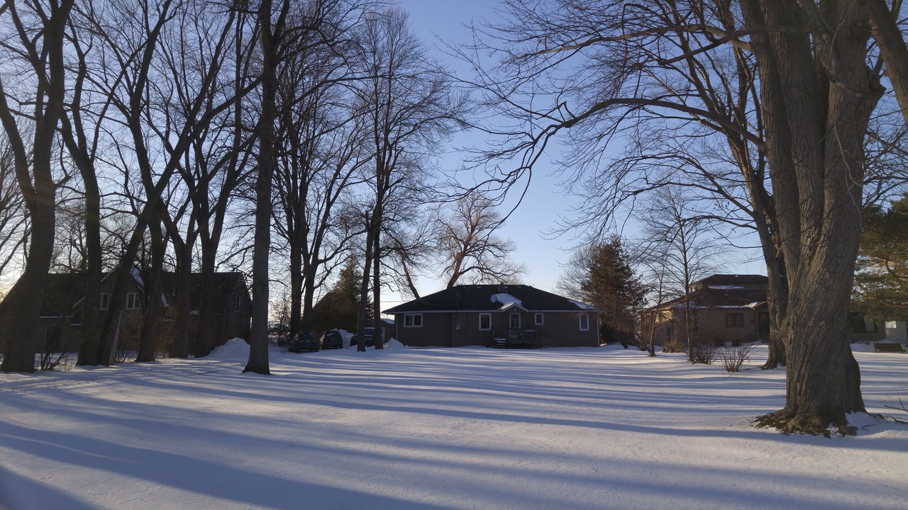Photo of Outdoor in Duclos Point