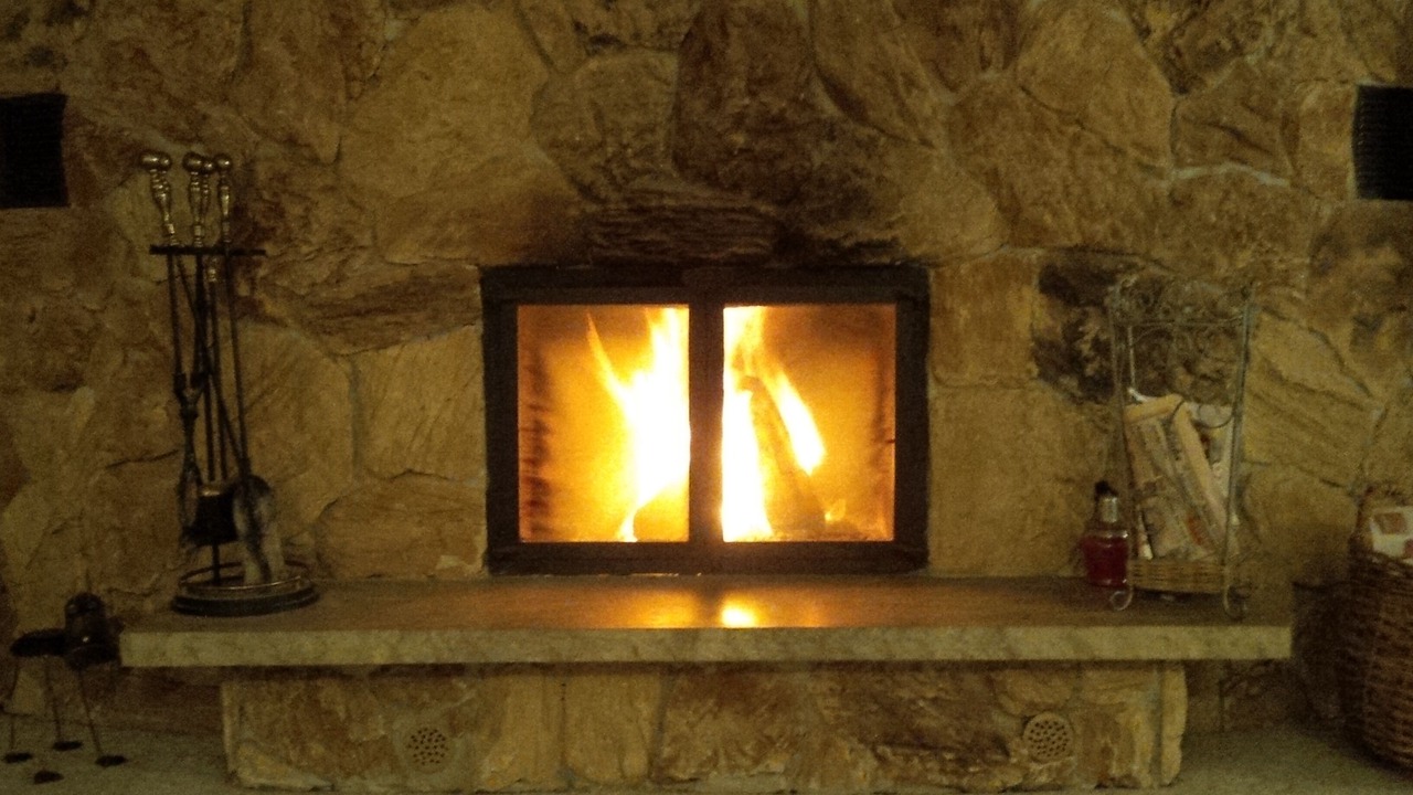 Photo of Livingroom in Duclos Point