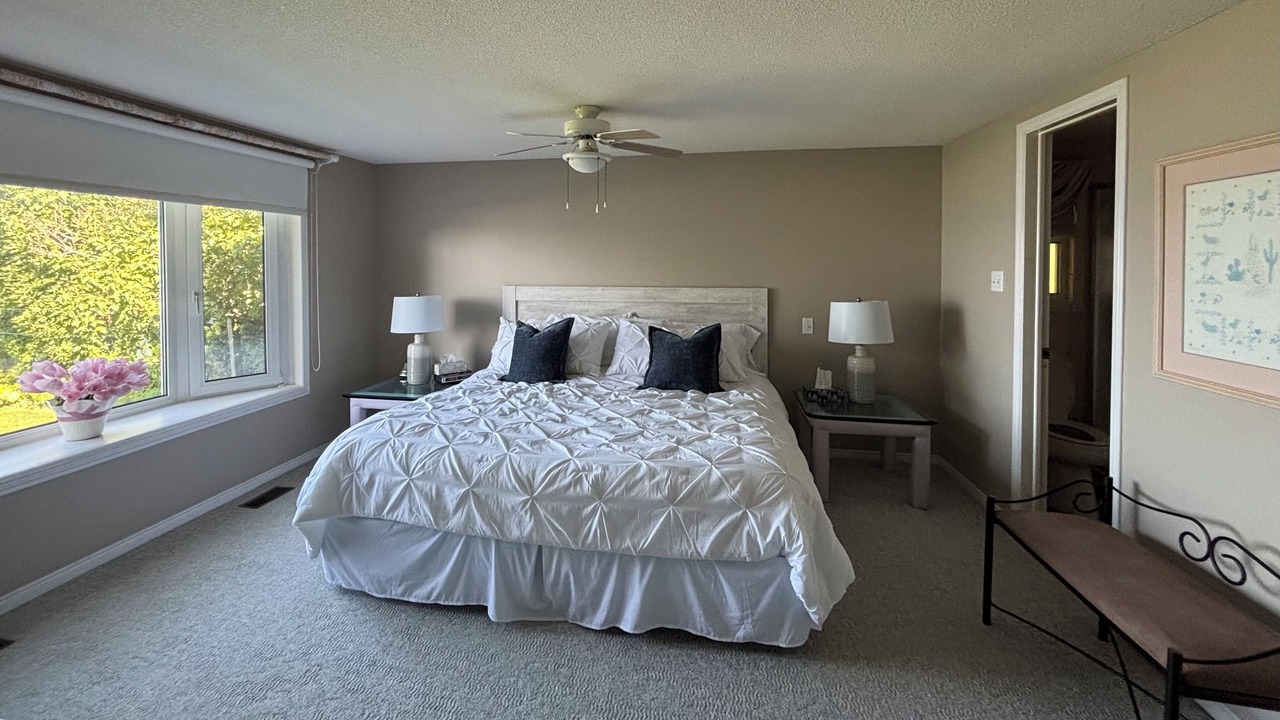 Photo of Bedroom in Duclos Point
