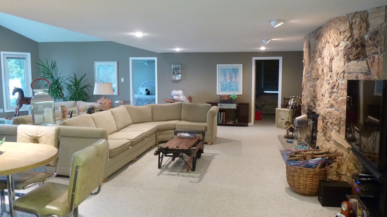 Photo of Livingroom in Duclos Point