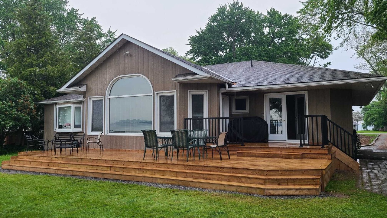 Photo of Outdoor in Duclos Point