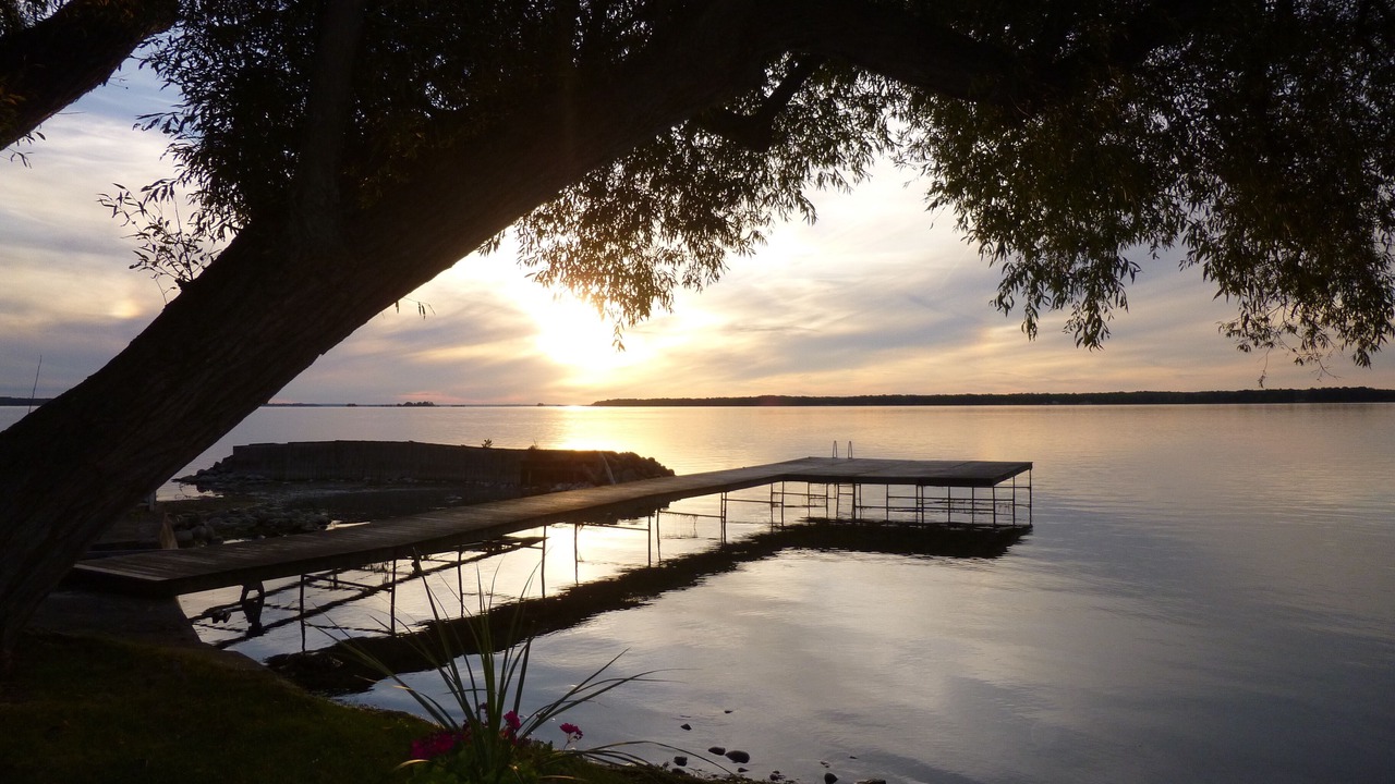 Photo of Outdoor in Duclos Point