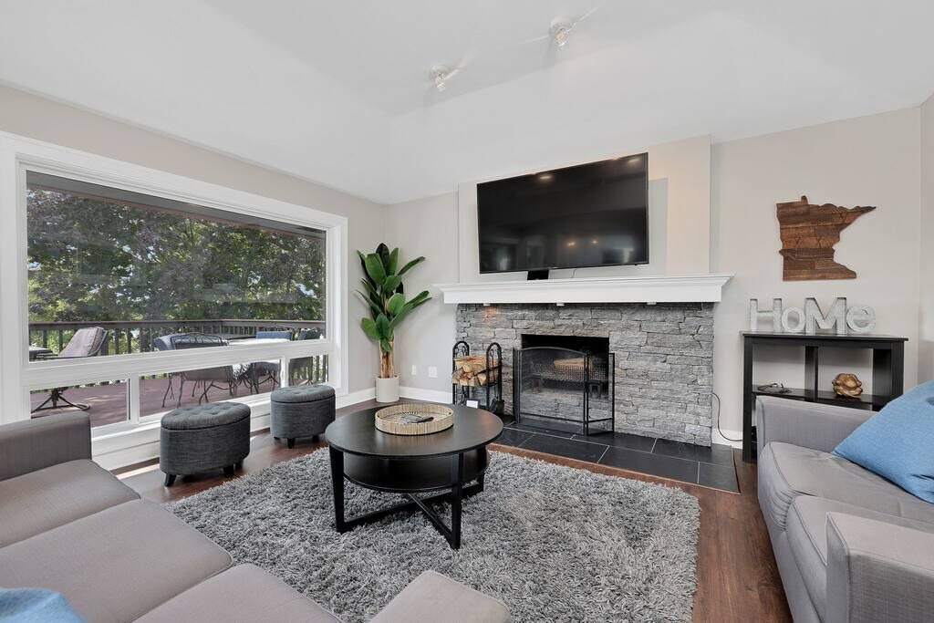 Photo of Livingroom in Inver Grove Heights