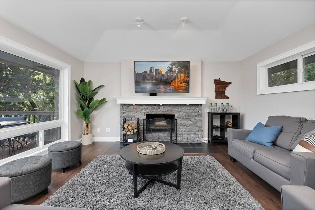 Photo of Livingroom in Inver Grove Heights