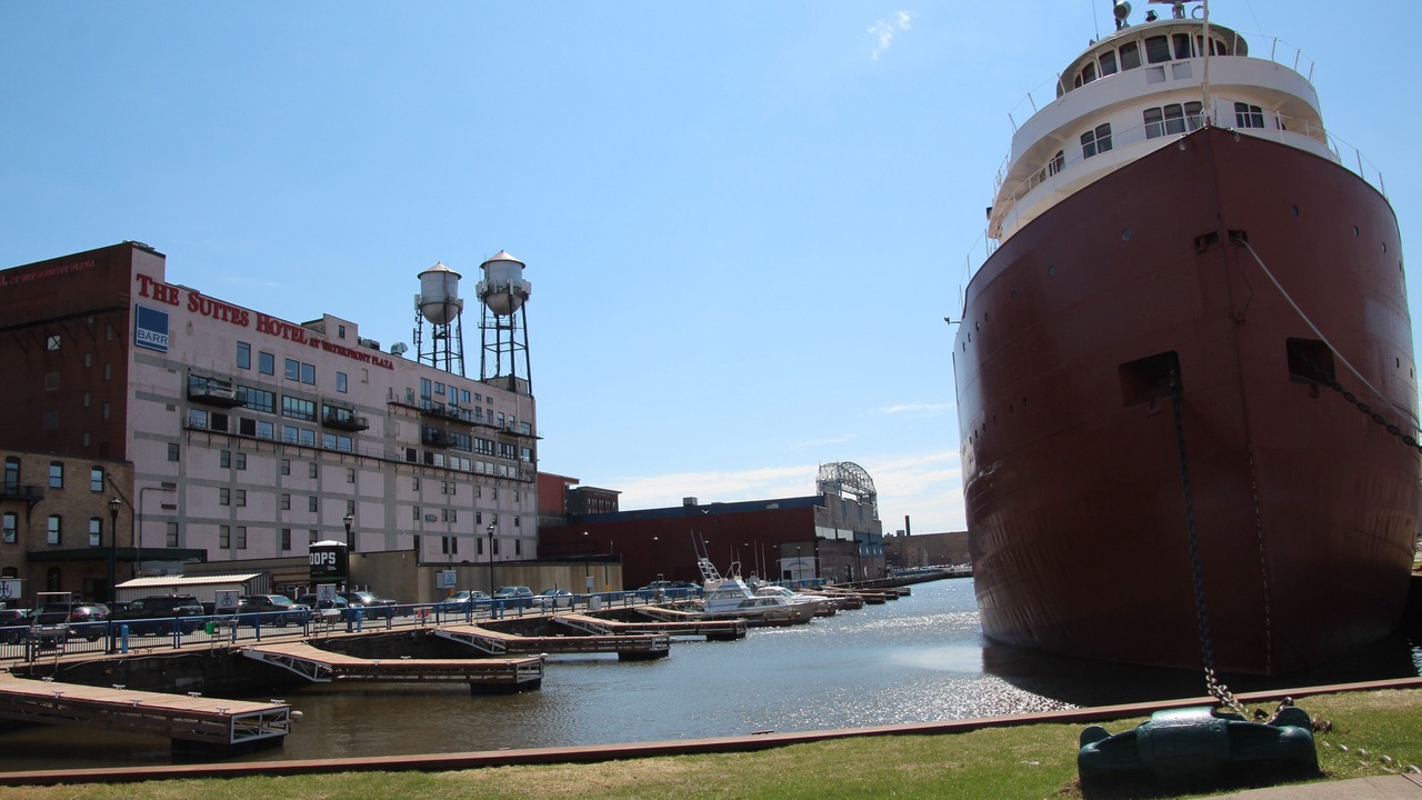 Photo of Others in Canal Park