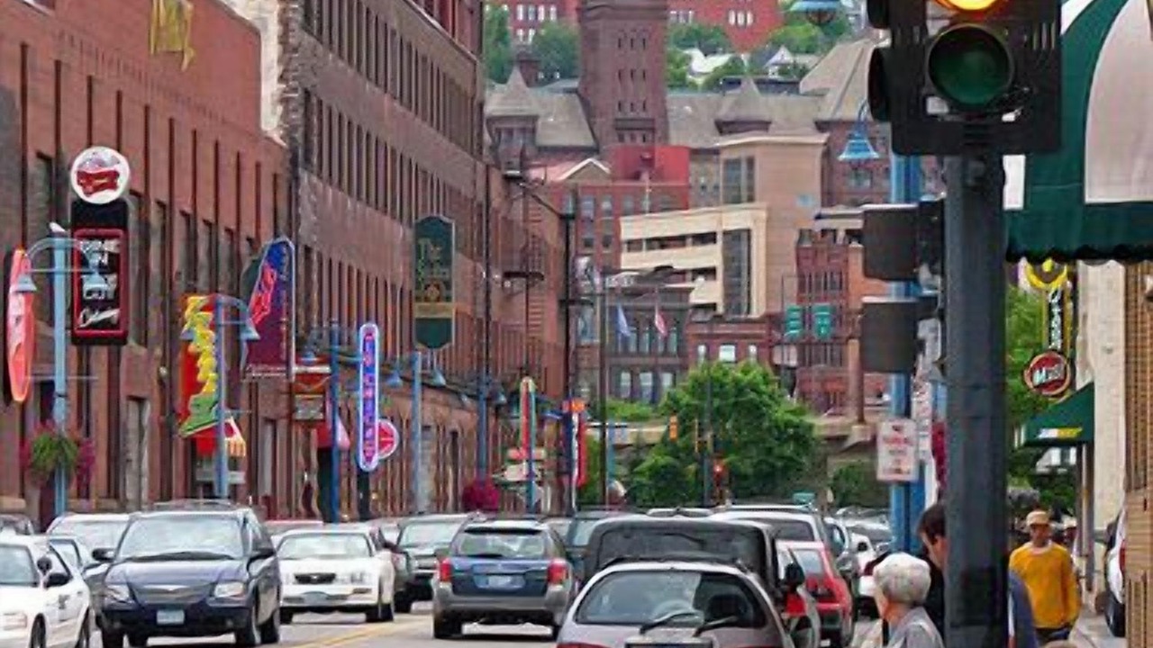 Photo of Others in Canal Park