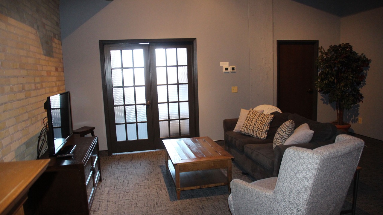 Photo of Livingroom in Canal Park