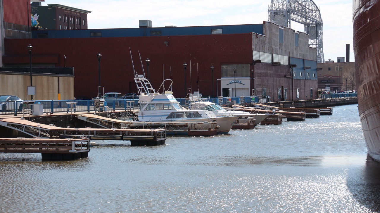 Photo of Others in Canal Park