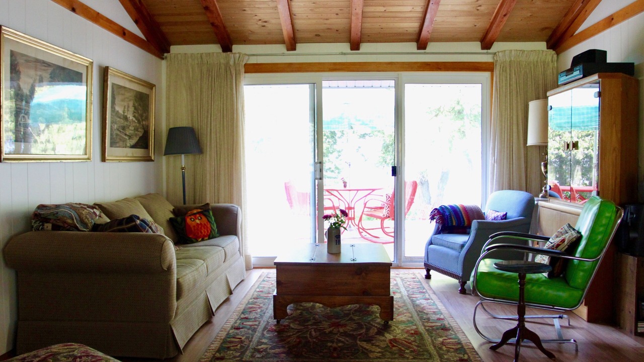 Photo of Livingroom in North Port