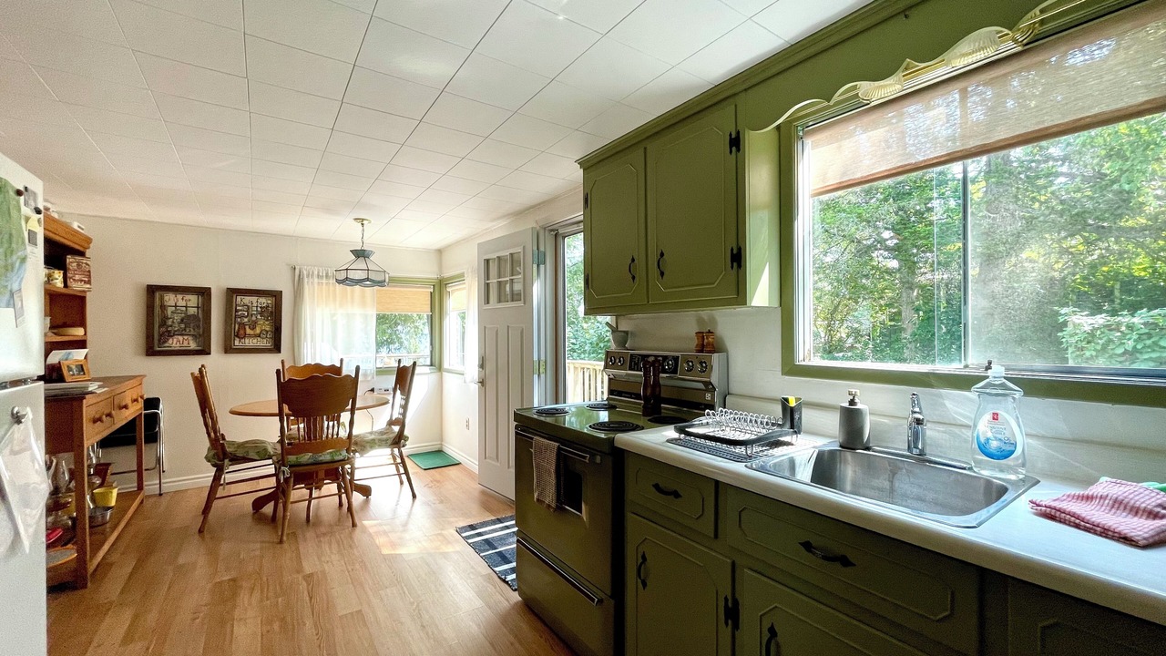 Photo of Kitchen in North Port