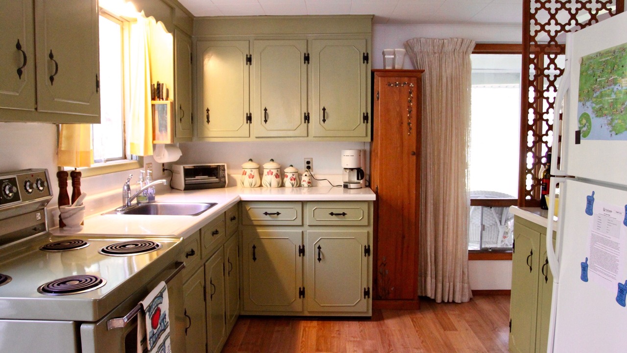 Photo of Kitchen in North Port