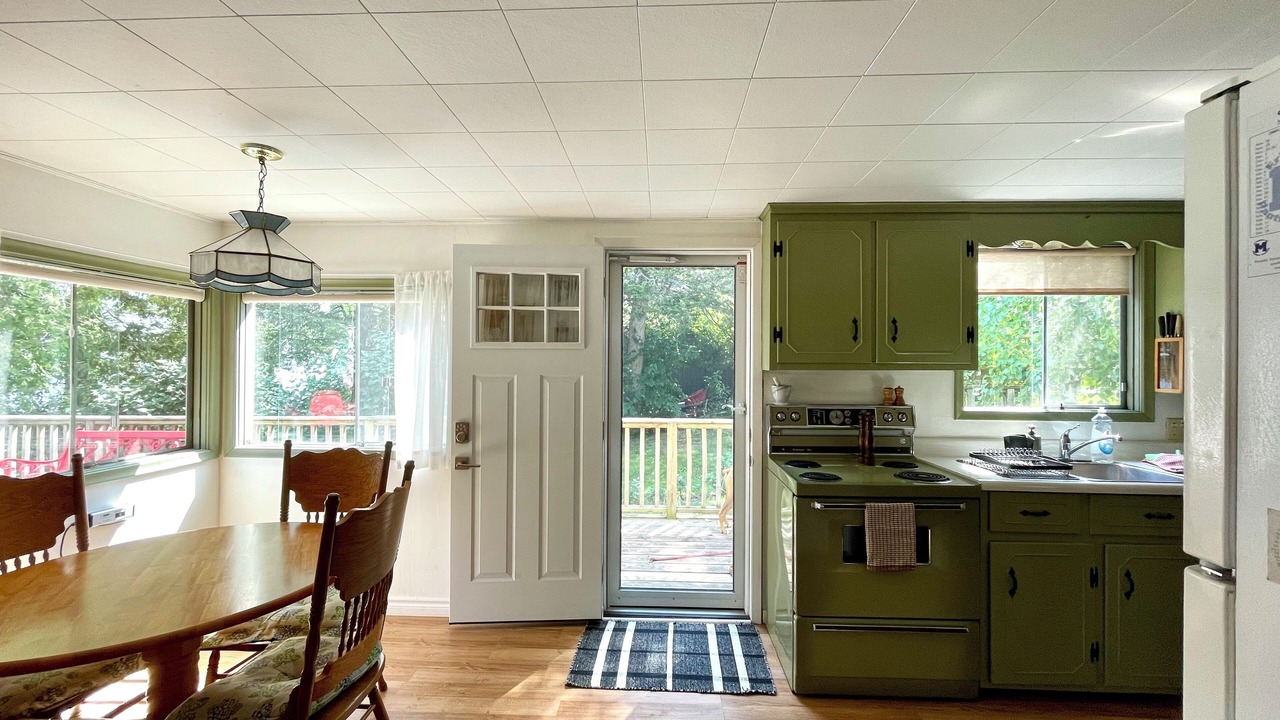 Photo of Kitchen in North Port