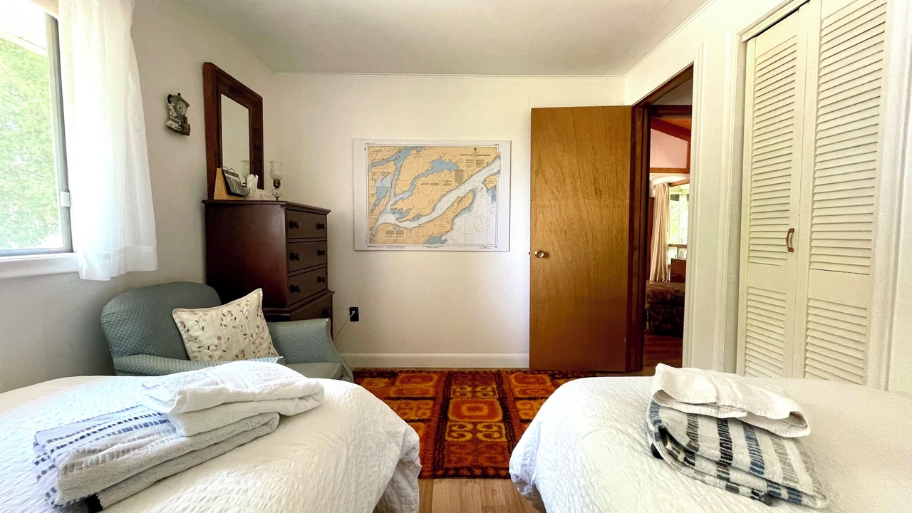 Photo of Bedroom in North Port