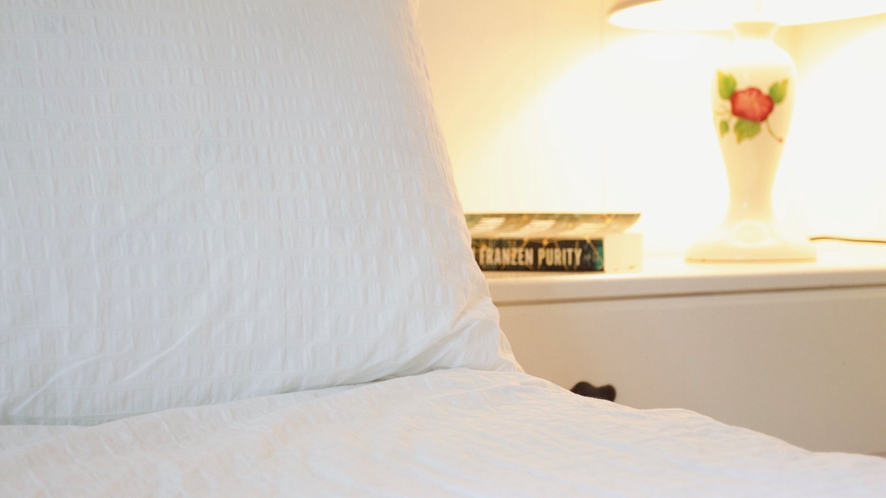 Photo of Bedroom in North Port
