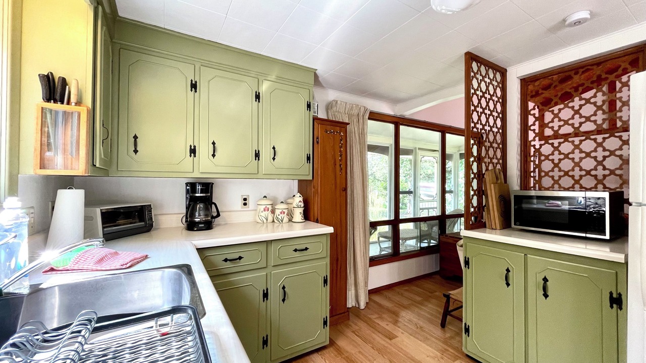 Photo of Kitchen in North Port