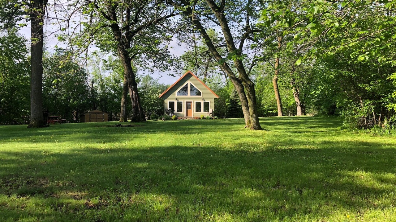Photo of Outdoor in Underwood