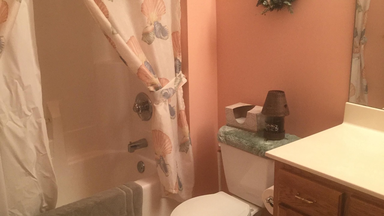 Photo of Bathroom in Winsted