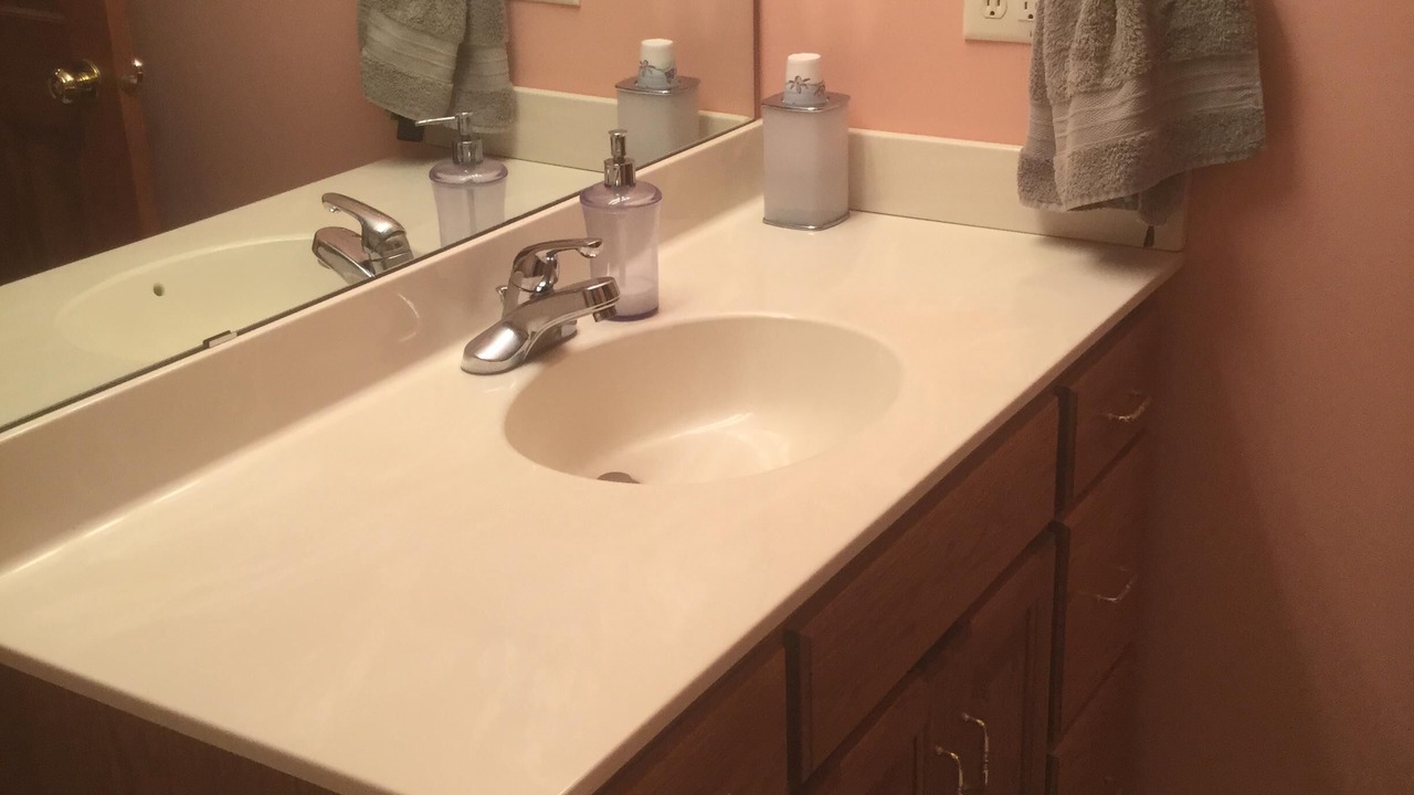 Photo of Bathroom in Winsted