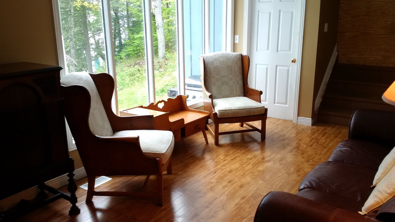 Photo of Livingroom in Leeds and the Thousand Islands