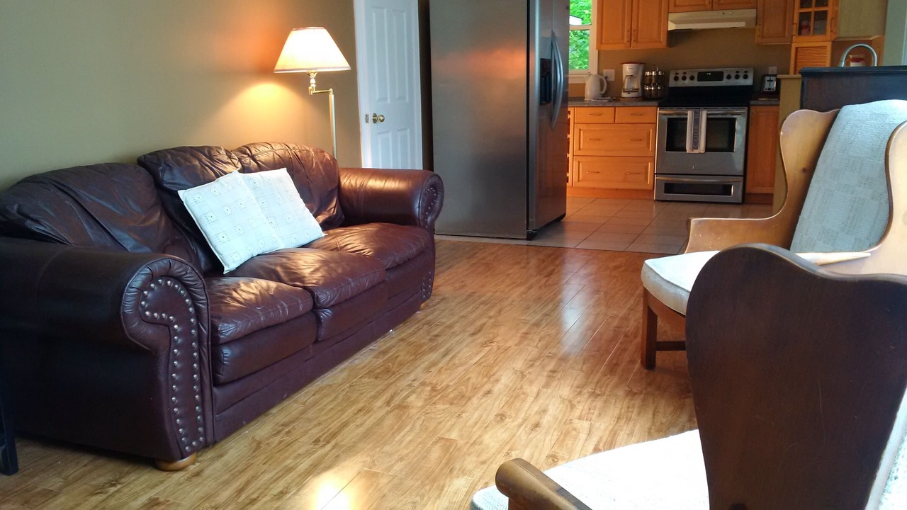 Photo of Livingroom in Leeds and the Thousand Islands