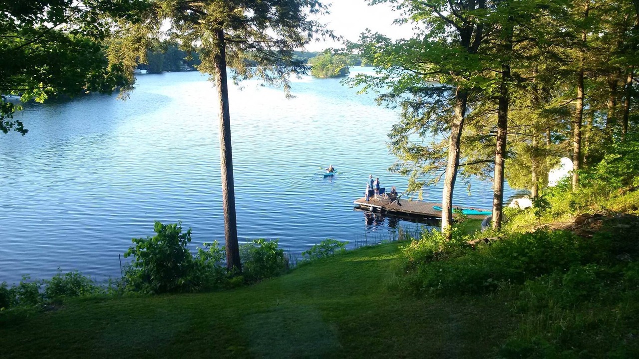 Photo of Outdoor in Leeds and the Thousand Islands