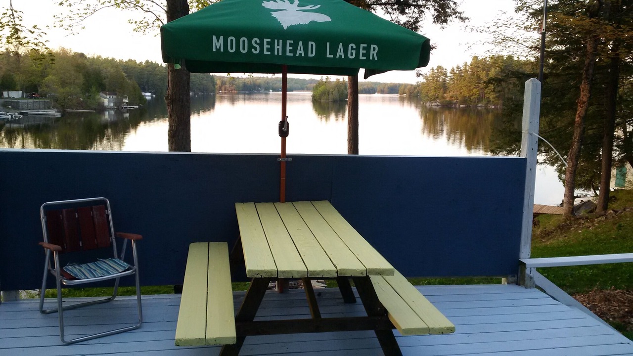 Photo of Others in Leeds and the Thousand Islands