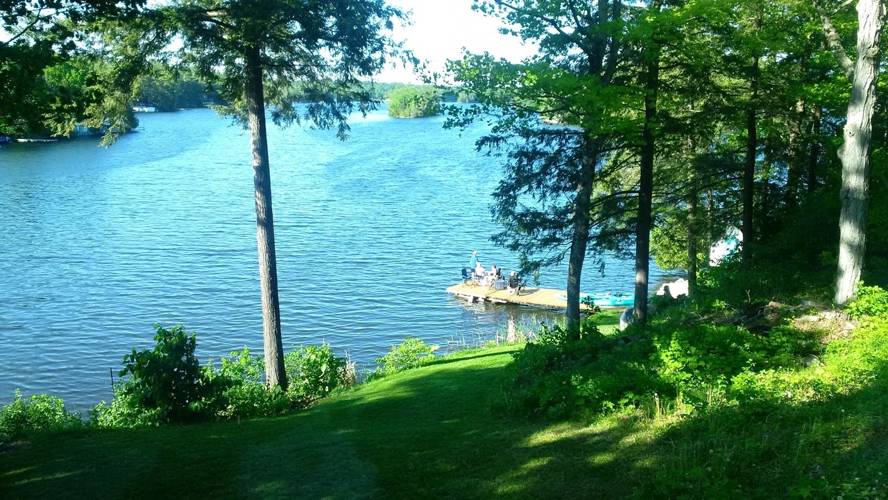 Photo of Outdoor in Leeds and the Thousand Islands