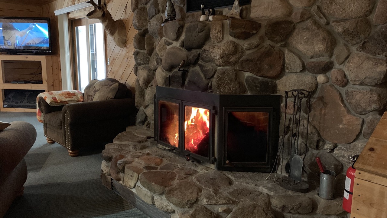 Photo of Livingroom in Onamia